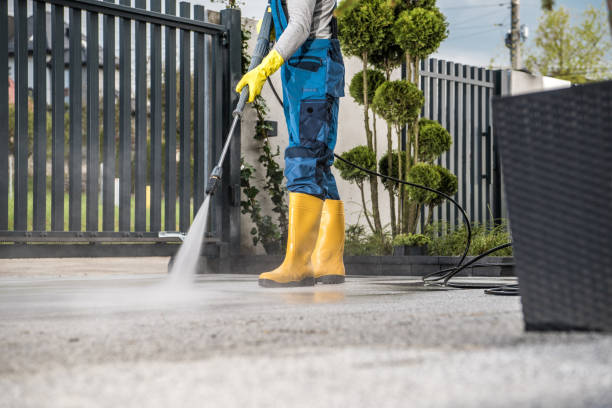 Best Patio and Deck Pressure Washing  in Bent, NE